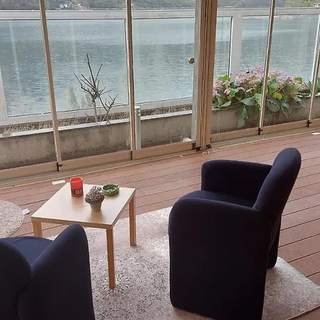 Villa Jablanica Lake Vendégház