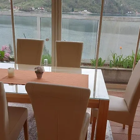 Villa Jablanica Lake 4* Jablanica