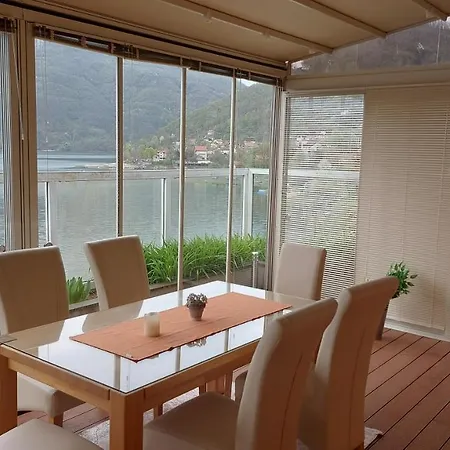 Villa Jablanica Lake 4*
