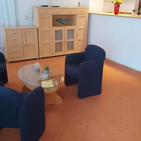 Vendégház Villa Jablanica Lake