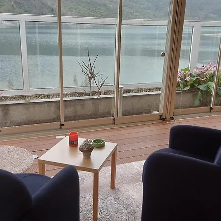 Villa Jablanica Lake Vendégház