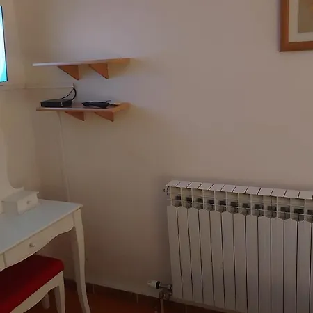 Villa Jablanica Lake