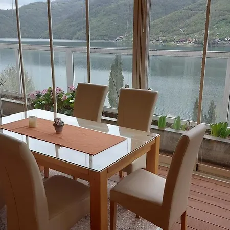 Villa Jablanica Lake Vendégház