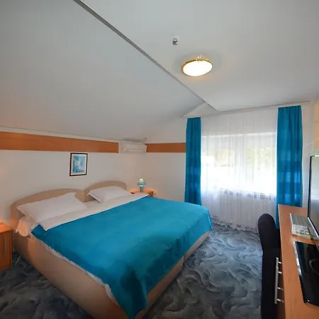 Vendégház Villa Jablanica Lake 4*