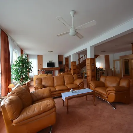 Villa Jablanica Lake Jablanica