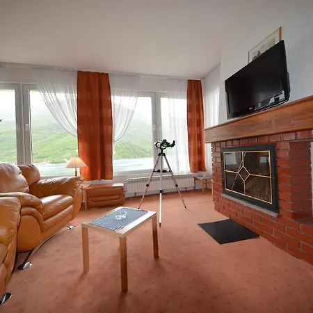 Villa Jablanica Lake Vendégház 4*