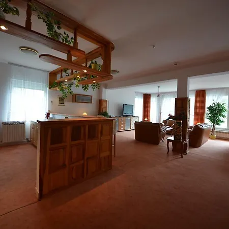 Vendégház Villa Jablanica Lake