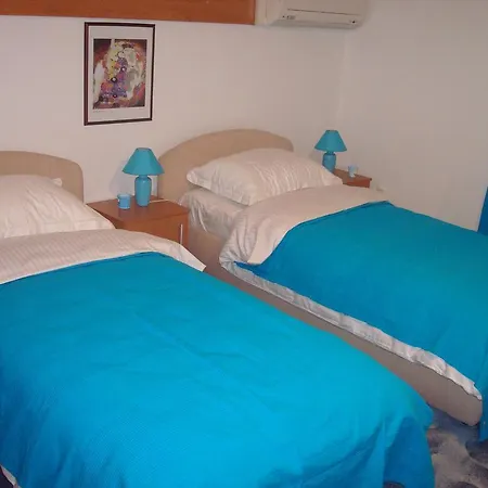 Vendégház Villa Jablanica Lake Jablanica