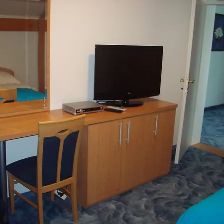 Vendégház Villa Jablanica Lake