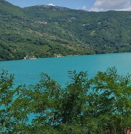 Villa Jablanica Lake Jablanica