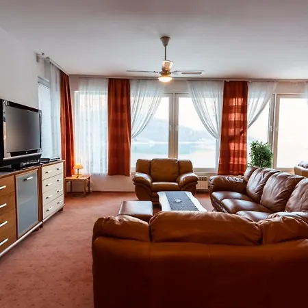 Villa Jablanica Lake Vendégház 4*