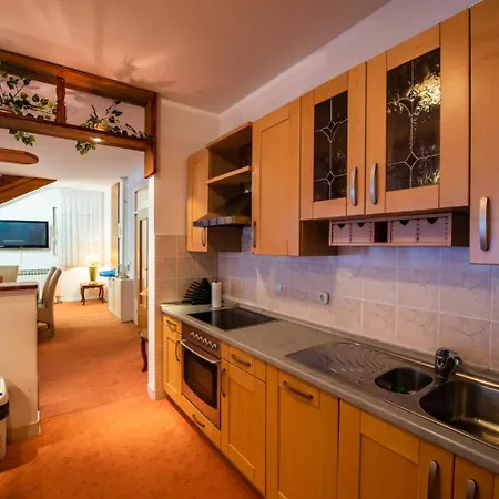 Villa Jablanica Lake Jablanica