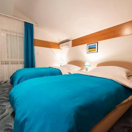 Villa Jablanica Lake Vendégház