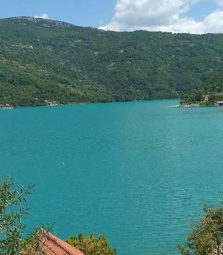 Villa Jablanica Lake